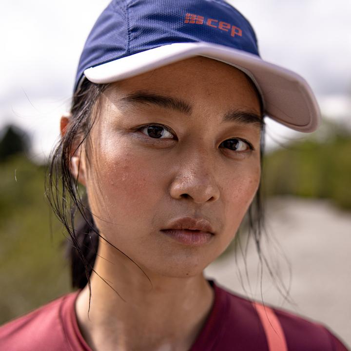 Produktbild Cep Running Cap (One Size)