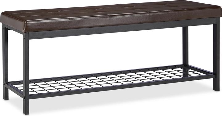Immagine prodotto Relaxdays Cal (115 x 40 x 49 cm)