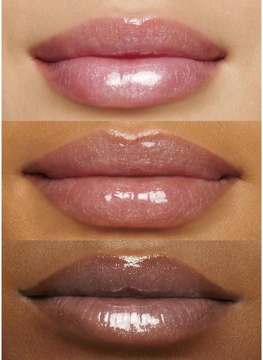 Image du produit MyClarins Clarins - Glow lip gloss (perfecteur de lèvres) 12 ml - Nuance : 21 (21 Rose doux brillant)