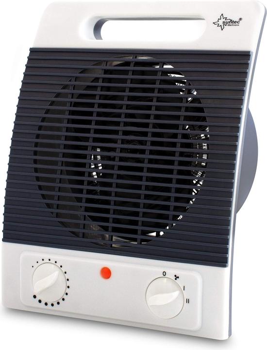 Suntec AirBooster Design 2000