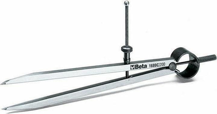 Produktbild BETA 1680C 250-COMPASE PRECISIÓN P.TRAZADORES