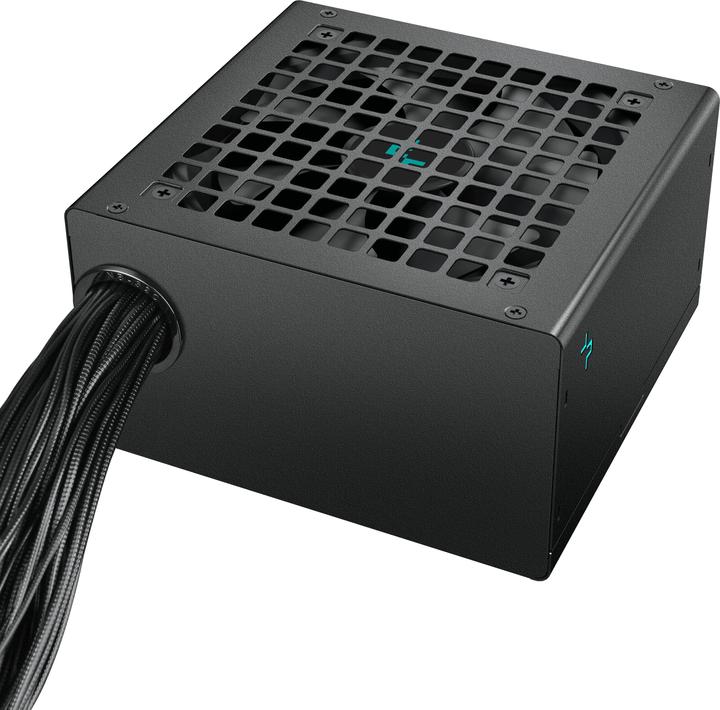 Actual product image Deepcool PK750D (750 W)