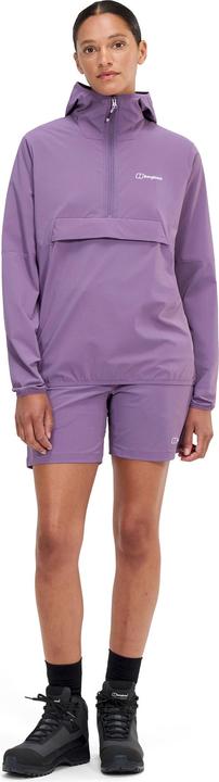 Produktbild Berghaus Wandermoor Wind (34, XS)