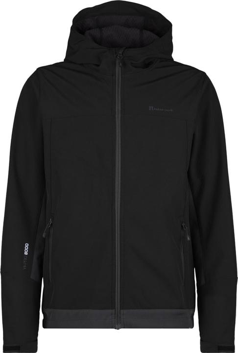 Produktbild Heber Peak EvergreenHe. Softshell Jacket (XL)