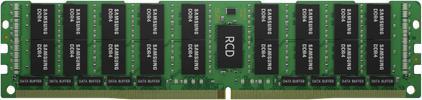 Immagine prodotto Samsung 128 GB DDR4 3200 LRDIMM ECC Registred (1 x 128GB, 3200 MHz, DDR4-RAM, LR-DIMM)