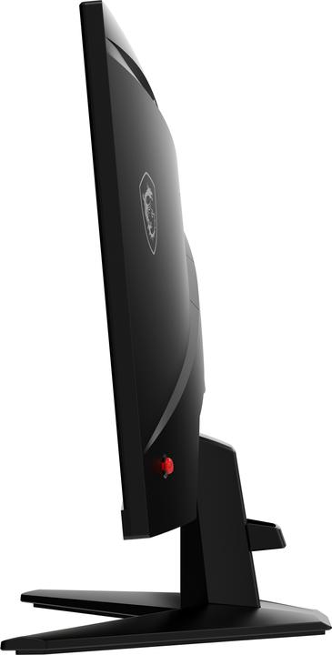 Produktbild MSI MAG 256F (1920 x 1080 Pixel, 24.50")