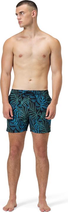 Actual product image Speedo Print Redondo Edge Volley 16" (S)