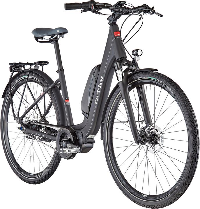 Actual product image Ortler E-Bern (55 cm)