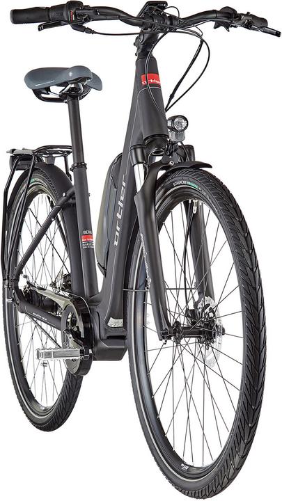 Actual product image Ortler E-Bern (55 cm)