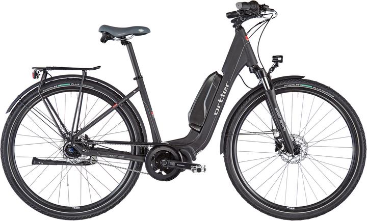 Ortler E-Bern (45 cm)