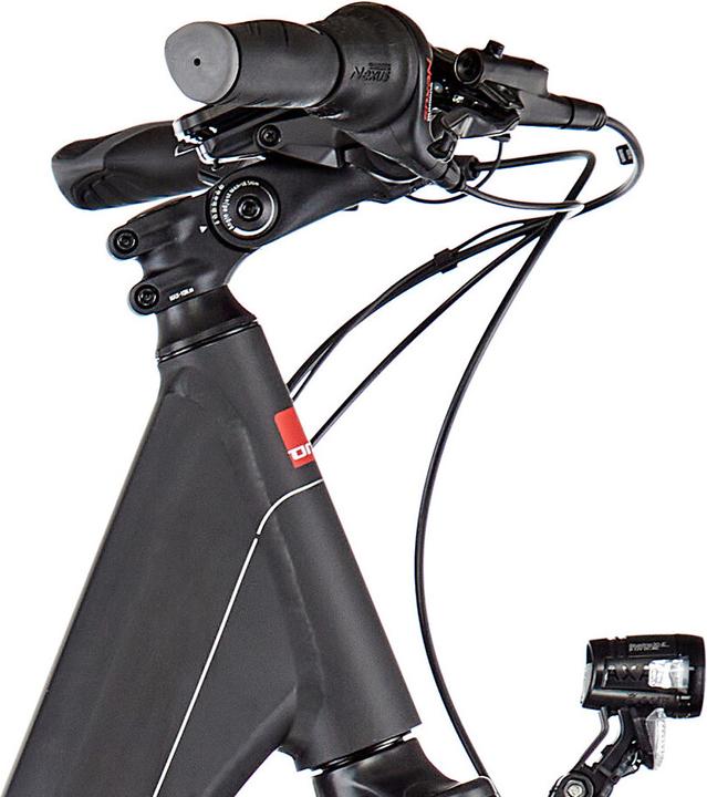 Actual product image Ortler E-Bern (55 cm)