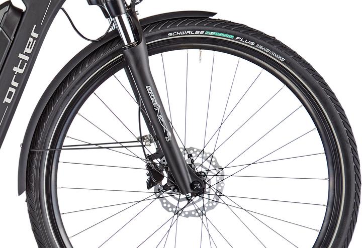 Actual product image Ortler E-Bern (55 cm)