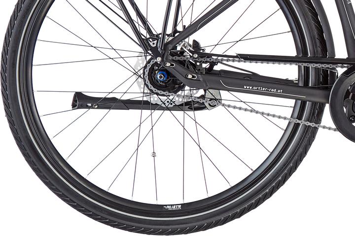 Actual product image Ortler E-Bern (55 cm)