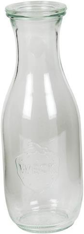 Produktbild Weck Saftflasche (4 Stk., 0.50 l)