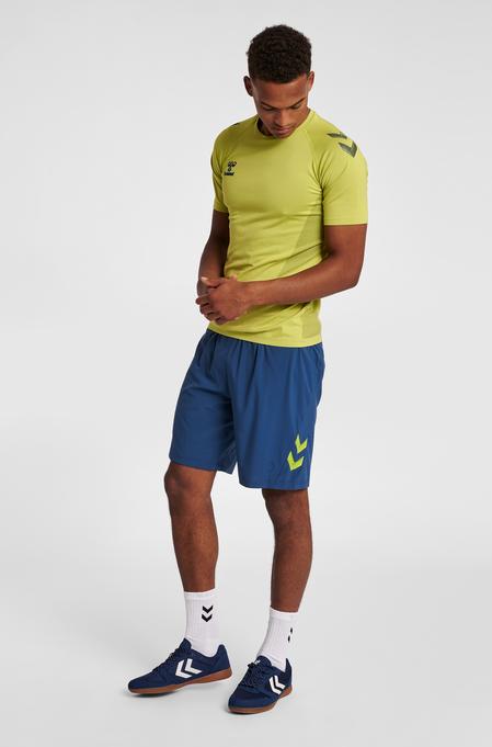 Produktbild hummel Lead Pro Seamless Training Jersey (S)