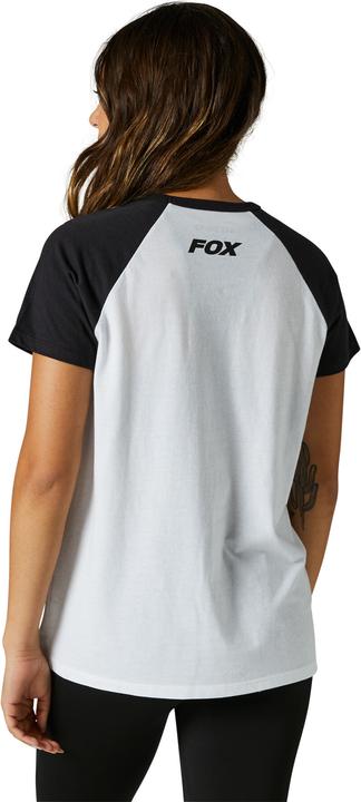 Actual product image Fox Karrera Raglan (L)