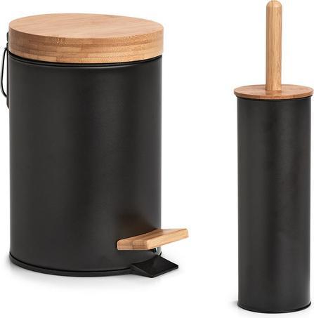 Image du produit Zeller Present Ensemble brosse WC