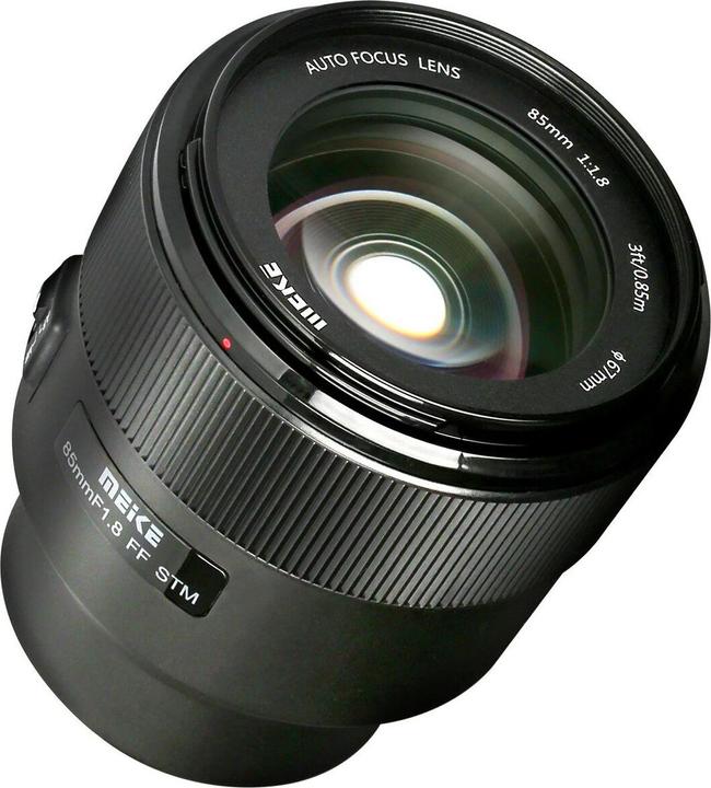 Produktbild Meike 85mm f/1.8 AF STM L Mount