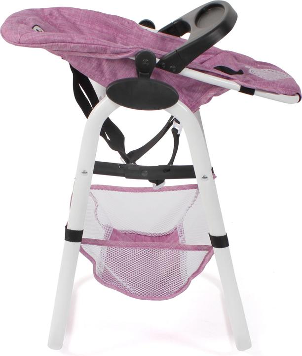 Produktbild Bayer Chic 2000 Hochstuhl
