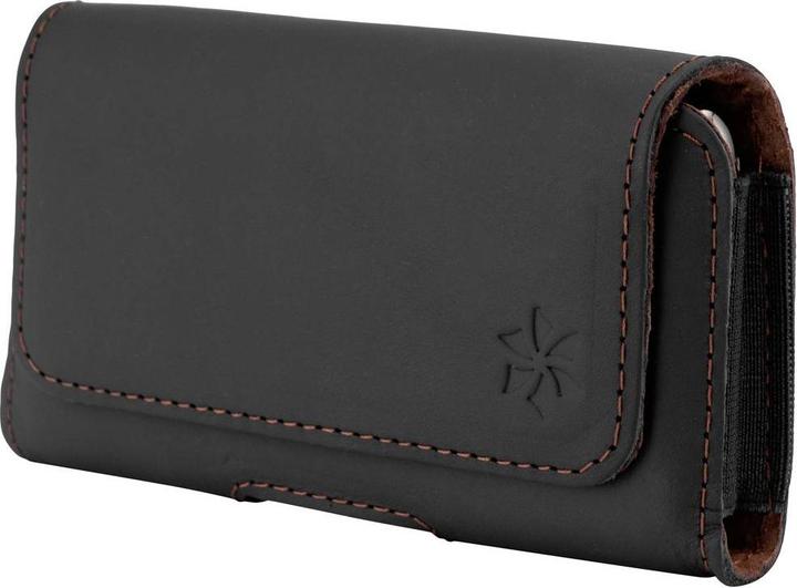 Produktbild Honju horizon Glattleder Universal Gürteltasche für Smartphones