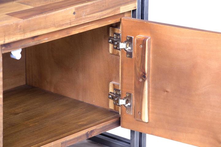 Image du produit Zago Omega (165 x 45 x 50 cm)