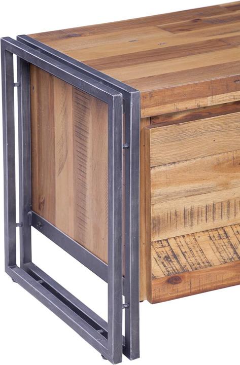 Image du produit Zago Omega (165 x 45 x 50 cm)