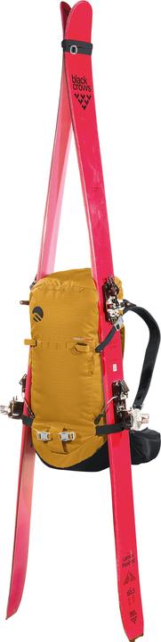 Actual product image Ferrino Triolet 25+3 (28 l)