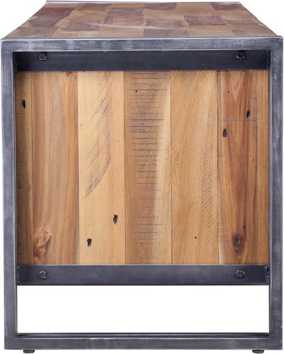 Image du produit Zago Omega (165 x 45 x 50 cm)