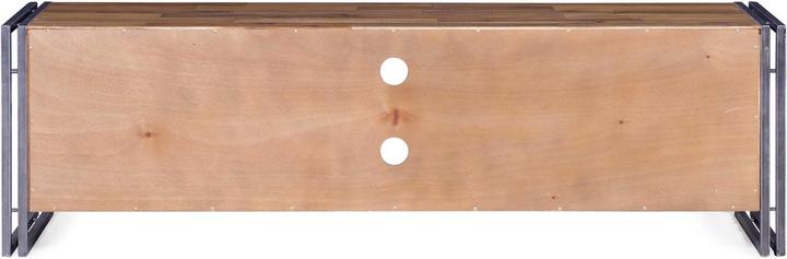 Image du produit Zago Omega (165 x 45 x 50 cm)