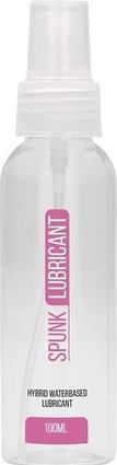 Immagine prodotto Doc Johnson Lubrificante Spunk (100 ml)