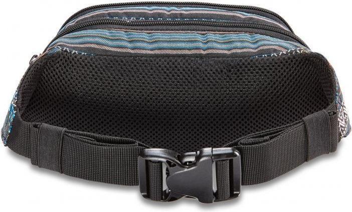 Actual product image Dakine Bauchtasche Hip Pack Dunkelgrau