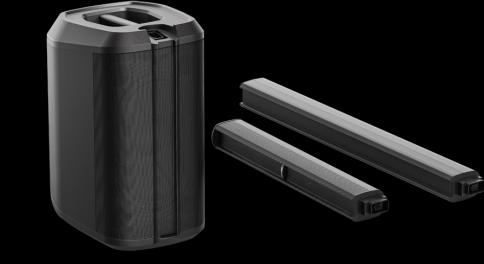 Actual product image Bose L1 Pro8 (Active, 1 pc., 1x 300 W)