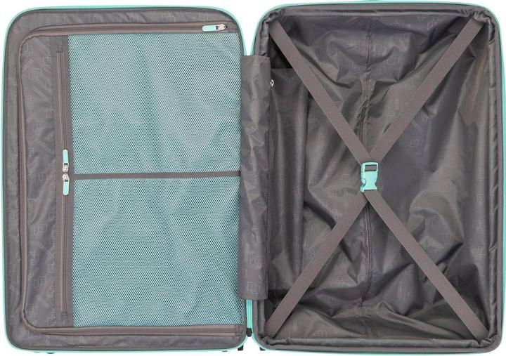 Produktbild American Crew Koffer & Trolley Dashpop Spinner 77 EXP (104 l)