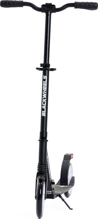 Actual product image Blackwheels Zoom