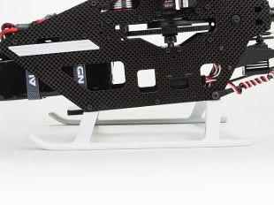 Actual product image Align T-Rex 470LP Dominator Combo