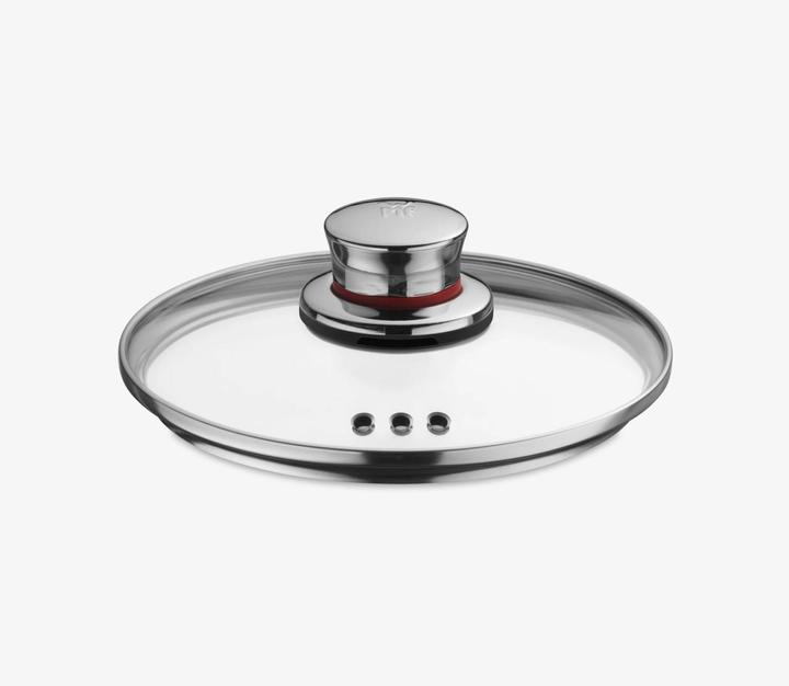 Image du produit WMF Couvercle de rechange Quality One (16 cm, Verre)