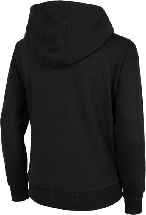 Immagine prodotto 4F Felpa da ragazzo jet black HJZ22 JBLM006 20S 146cm (146)