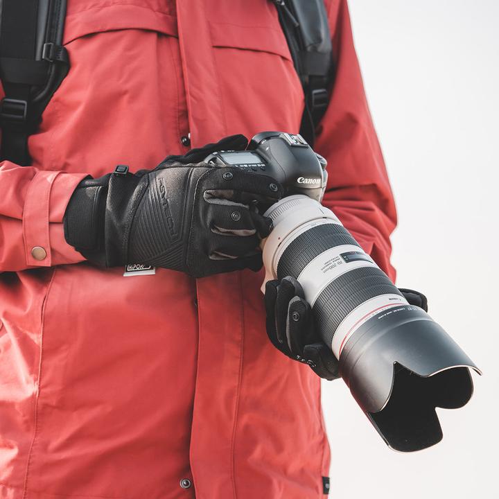 Produktbild Pgytech Fotohandschuhe, Size M (Diverse)