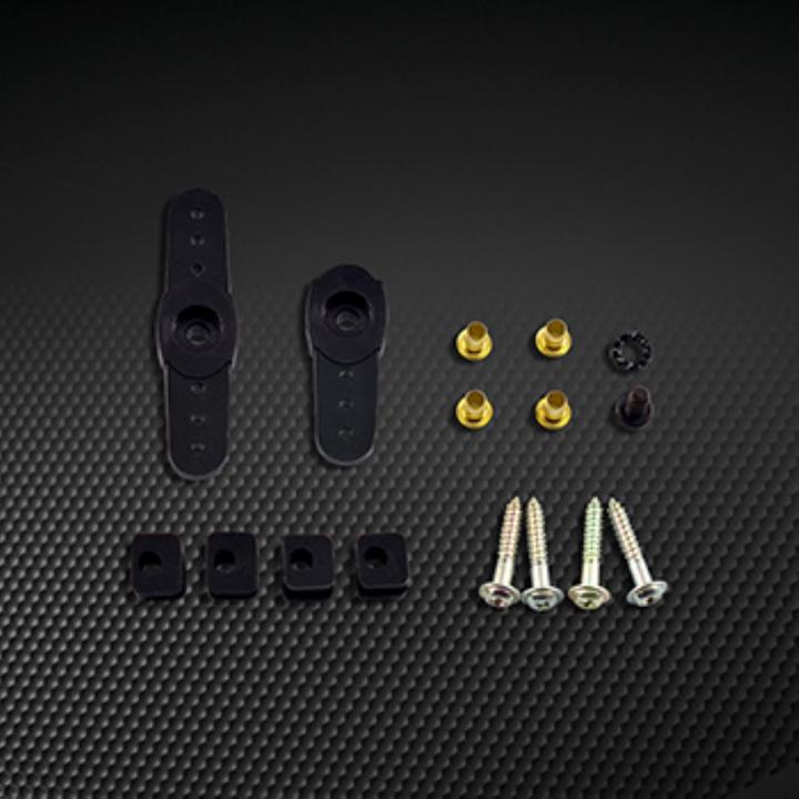 Actual product image Power HD Servo LF-13MG