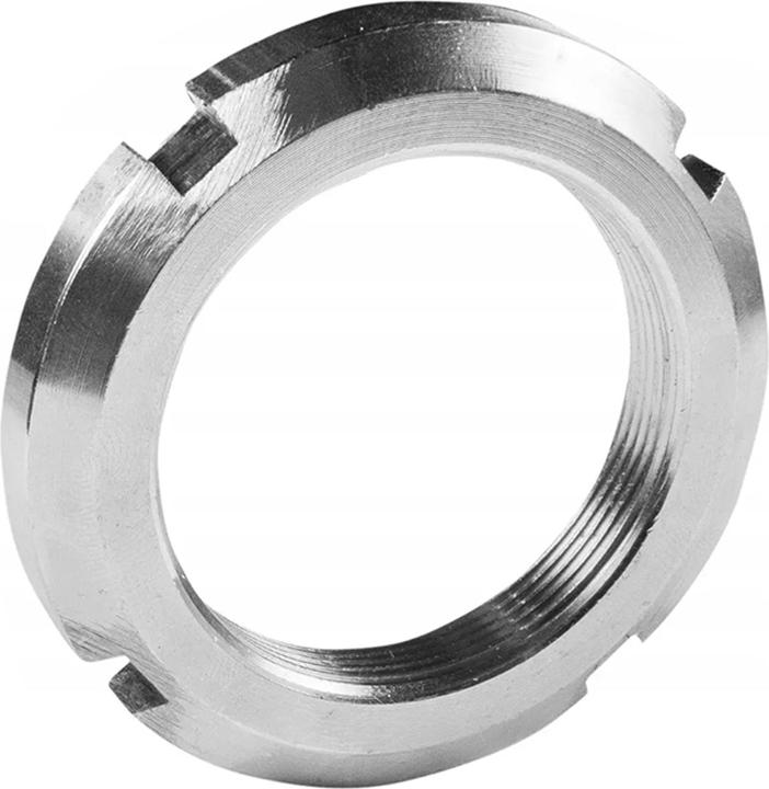 Produktbild Mini Motor Lenkradmutter Ersatzteil