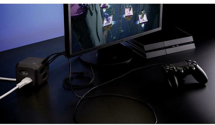Image du produit Steffen Cube (13 x, USB-C, 1.50 m)