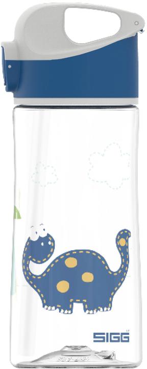 Sigg Miracle Tritan (0.45 l)