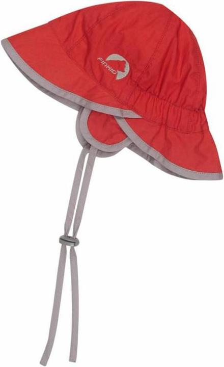Produktbild finkid Paju Kinder Funktionsmütze /storm (44)
