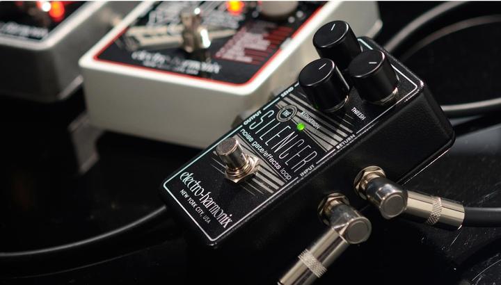 Produktbild Electro-Harmonix Silencer