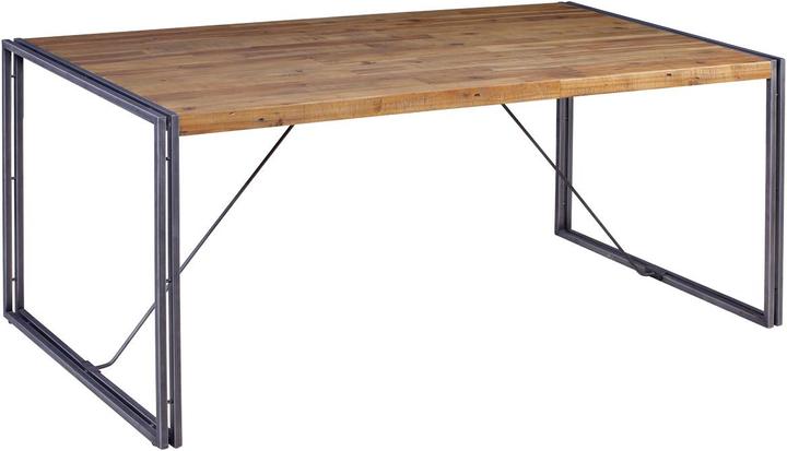 Zago Omega (180 x 90 x 76 cm)