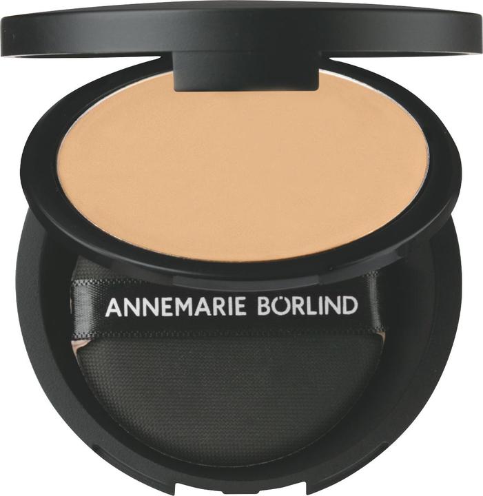 Produktbild Annemarie Börlind Make up Kompakt (11 k Ivory)