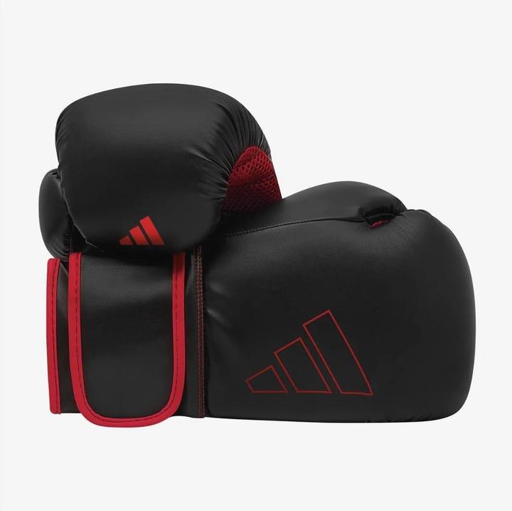 Produktbild adidas Hybrid 80 Boxhandschuhe (14 OZ, One Size)