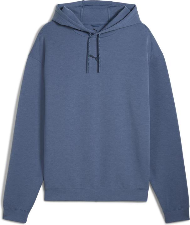 Dark indigo heather