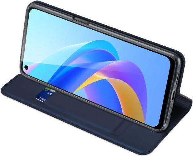 Produktbild Dux Ducis Skin Pro Series Bookcover (Realme 9i)