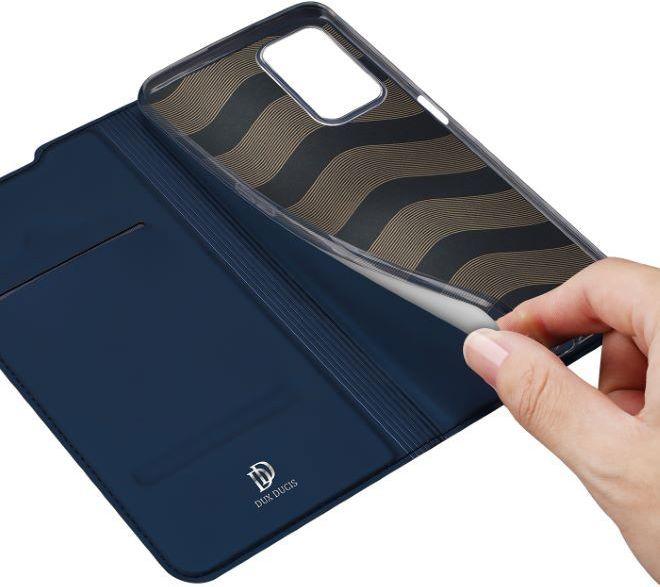 Produktbild Dux Ducis Skin Pro Series Bookcover (Realme 9i)